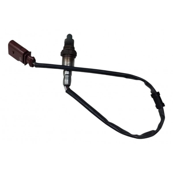 Sonda Lambda Vw Gol Jetta Saveiro Voyage Fox 0258030056