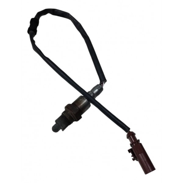 Sonda Lambda Vw Gol Jetta Saveiro Voyage Fox 0258030056