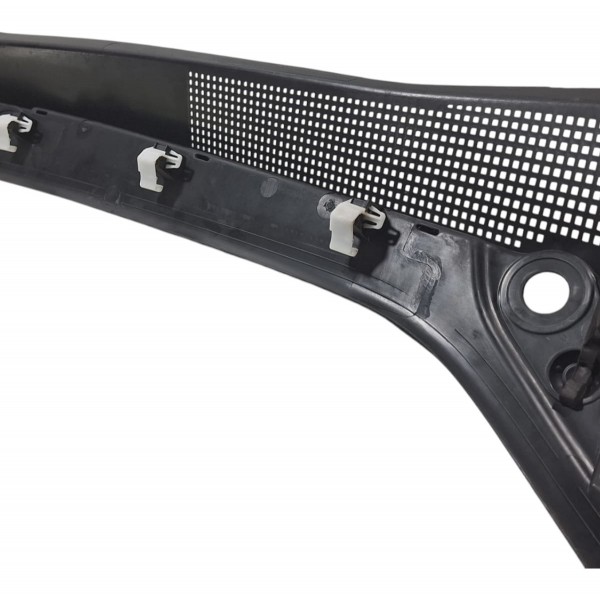 Grade Churrasqueira Renault Sandero 2015