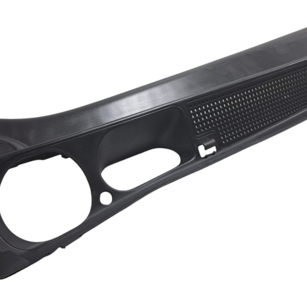 Grade Churrasqueira Renault Sandero 2015