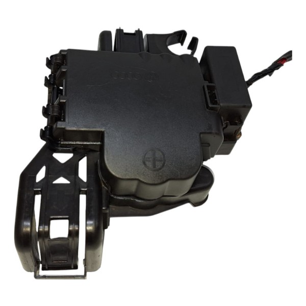 Caixa De Fusíveis Vw Gol Fox Saveiro Voyage