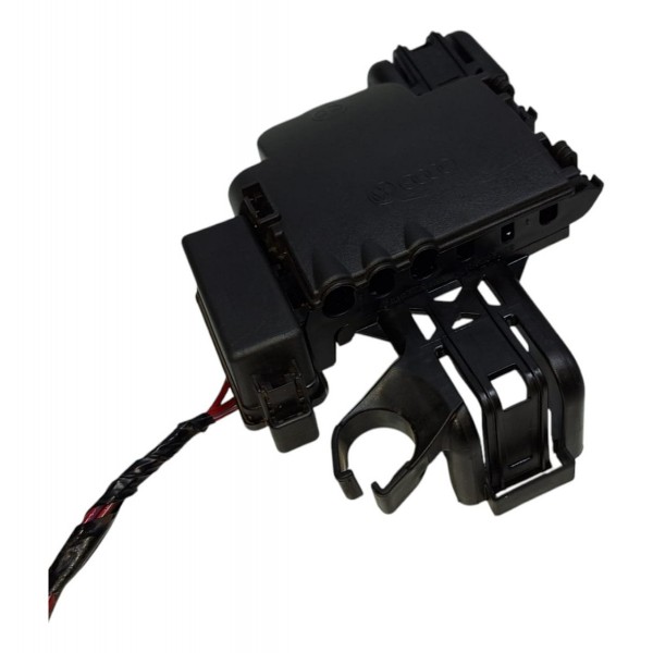 Caixa De Fusíveis Vw Gol Fox Saveiro Voyage