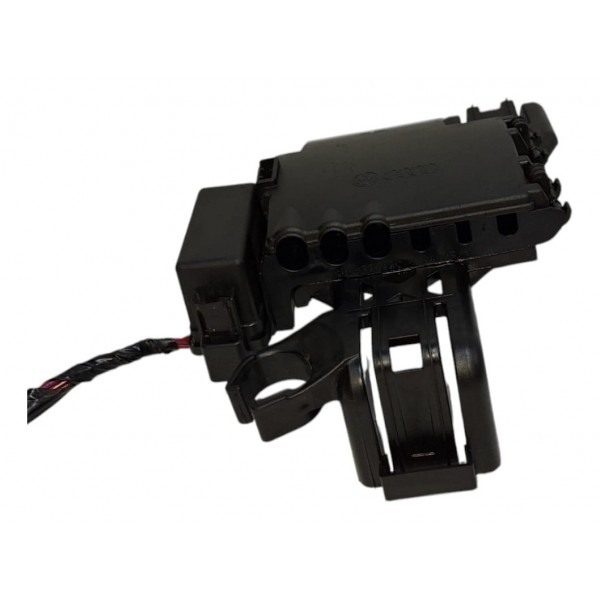 Caixa De Fusíveis Vw Gol Fox Saveiro Voyage