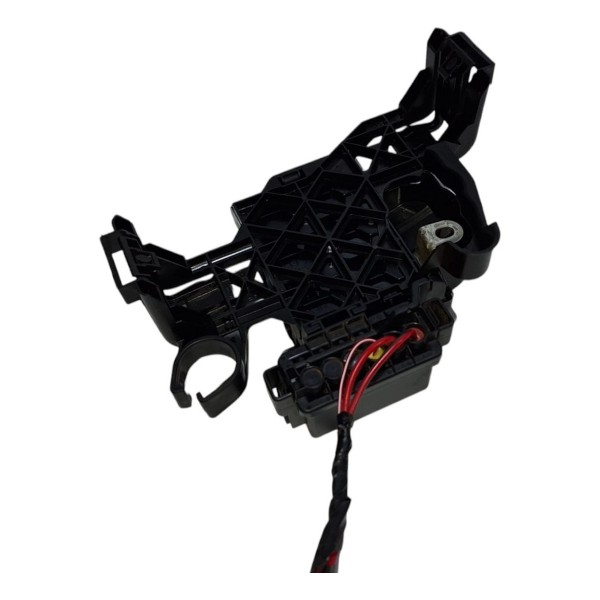 Caixa De Fusíveis Vw Gol Fox Saveiro Voyage