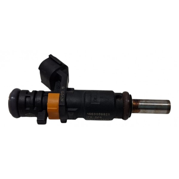 Bico Injetor Renault Duster 1.6 16v 2021-22
