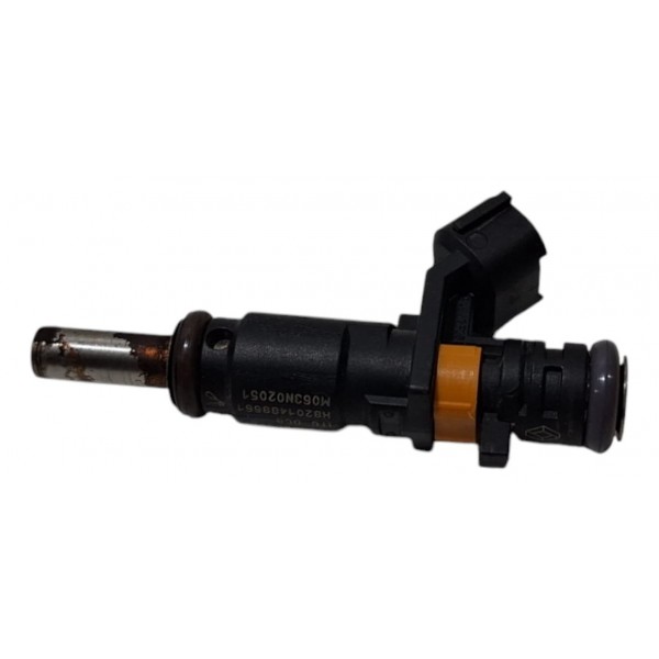 Bico Injetor Renault Duster 1.6 16v 2021/22