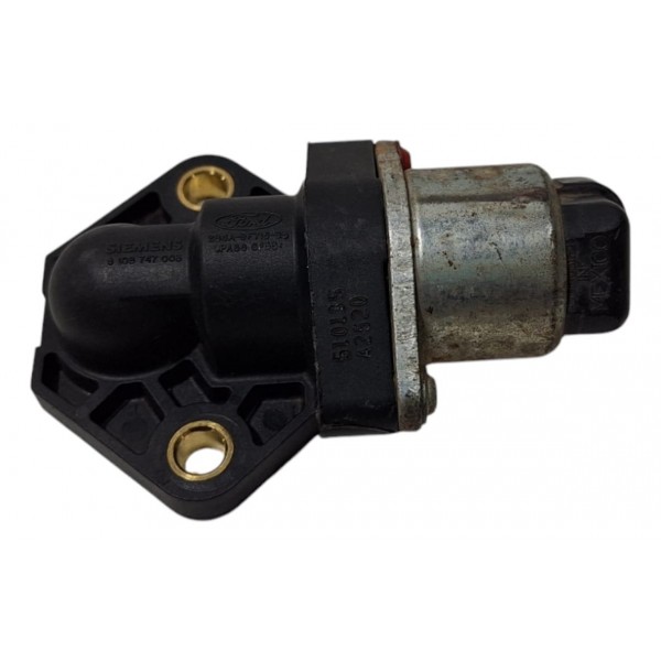 Atuador Marcha Lenta Ford Ka 1.6 Flex 2007-2009