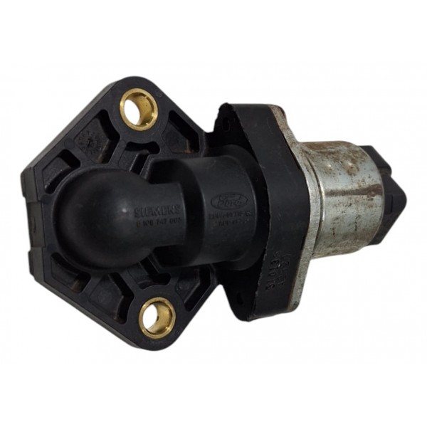 Atuador Marcha Lenta Ford Ka 1.6 Flex 2007-2009