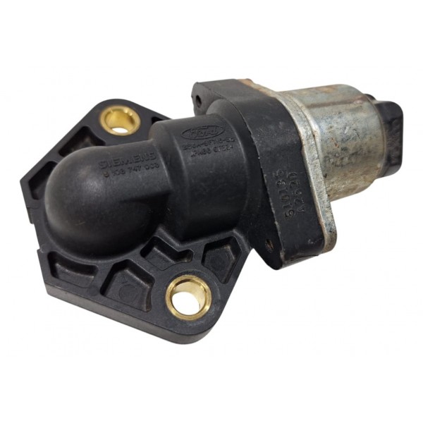 Atuador Marcha Lenta Ford Ka 1.6 Flex 2007-2009