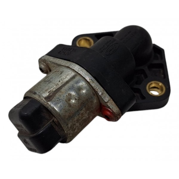 Atuador Marcha Lenta Ford Ka 1.6 Flex 2007-2009