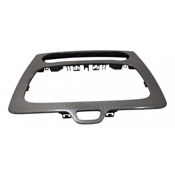 Moldura Central Painel Ford Focus 2.0 2008