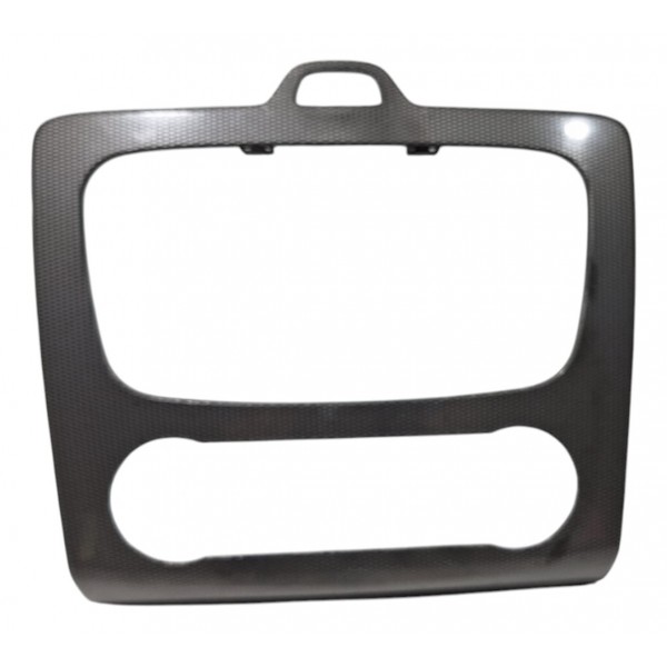 Moldura Central Painel Ford Focus 2.0 2008