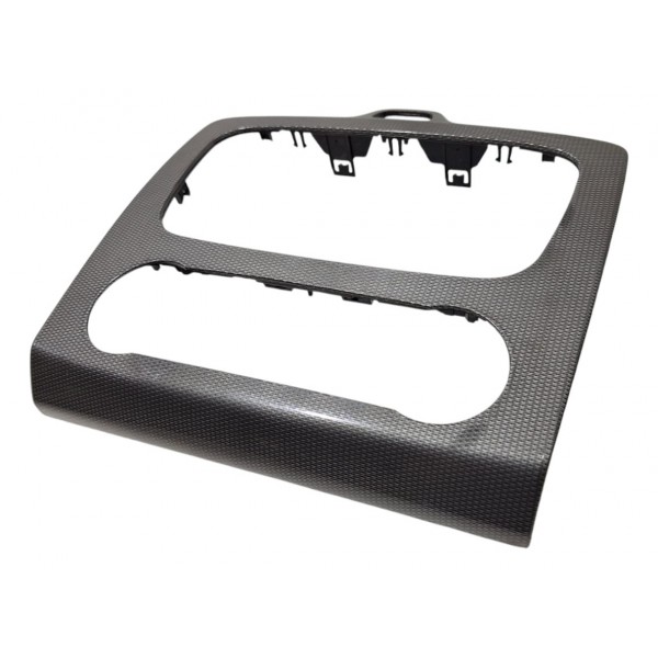 Moldura Central Painel Ford Focus 2.0 2008