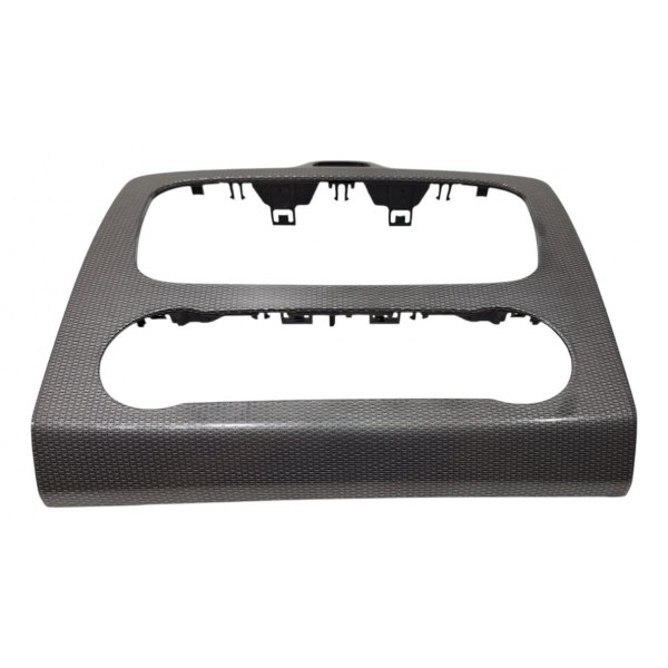 Moldura Central Painel Ford Focus 2.0 2008