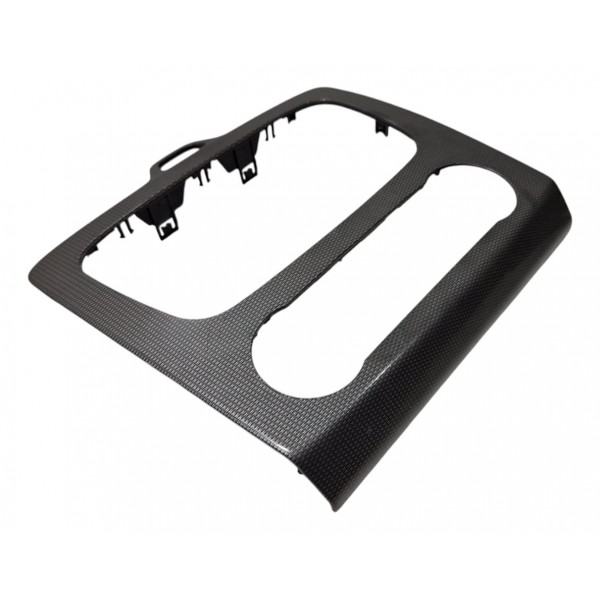 Moldura Central Painel Ford Focus 2.0 2008