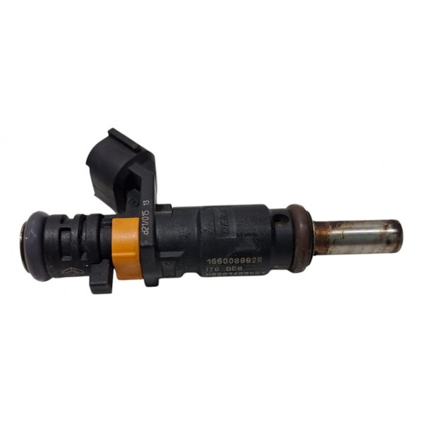 Bico Injetor Renault Duster 1.6 16v 2021-2022