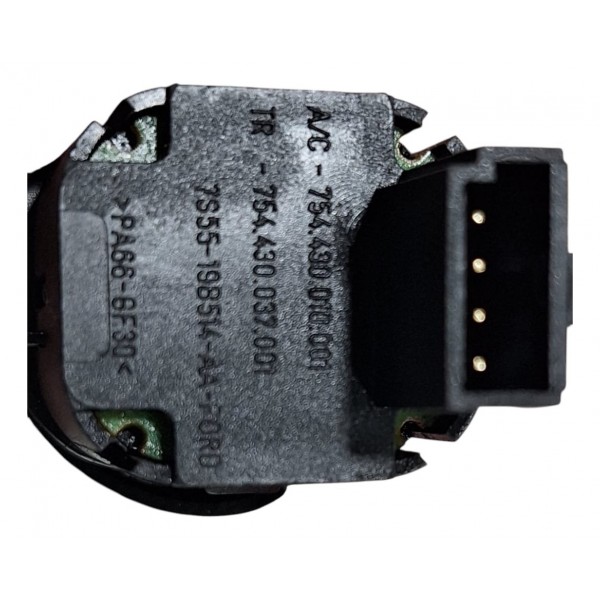 Botão De Abertura Da Tampa Do Porta Malas Ka 2012-2013