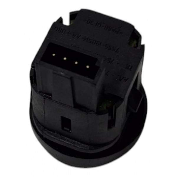 Botão De Abertura Da Tampa Do Porta Malas Ka 2012-2013