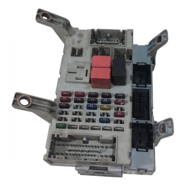 Caixa Fusiveis Bsi Fiat Palio Siena Strada 2006 2014