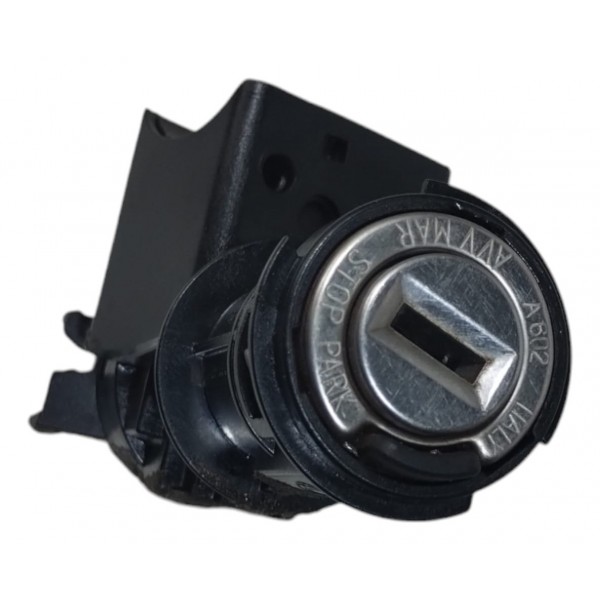 Comutador Cilindro Ignição 1.4 Fiat Palio Strada 2012 A 2019