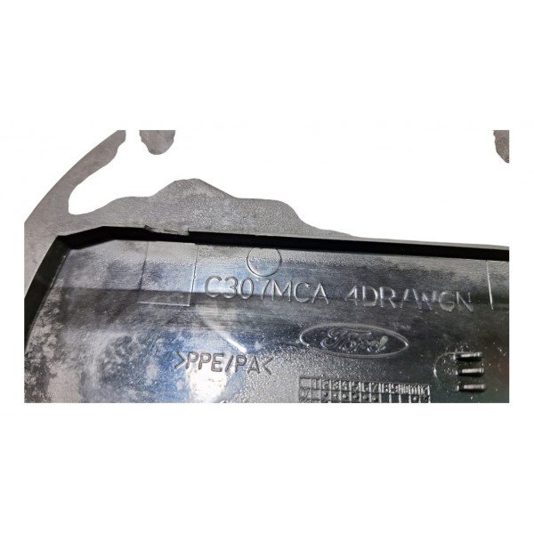 Tampa Portinhola Tanque Combustível Ford Focus 2008