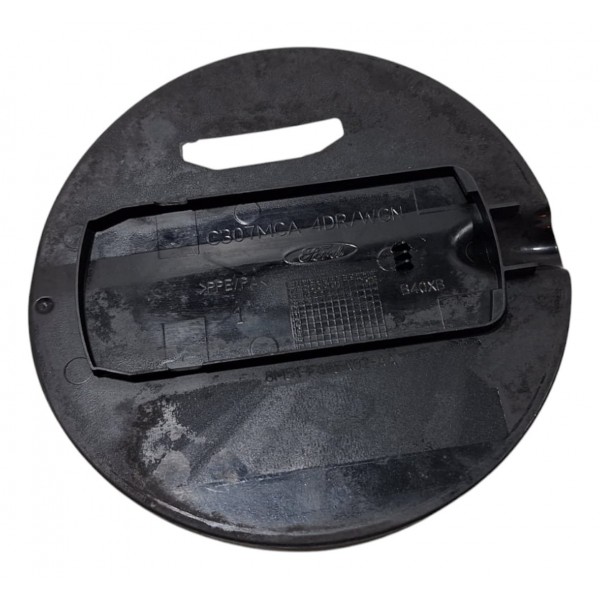 Tampa Portinhola Tanque Combustível Ford Focus 2008