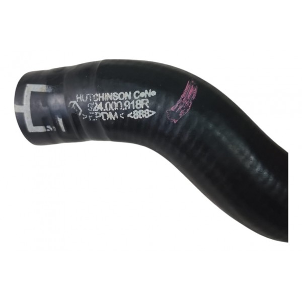 Mangueira Ar Quente Renault Captur 1.6 2017 Nº924000918r