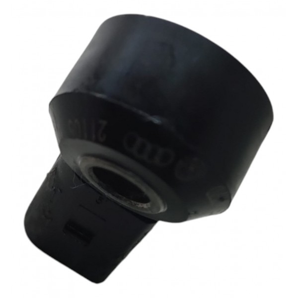 Sensor De Detonacao Audi Golf Jetta 1.4 Tsi 030905377d