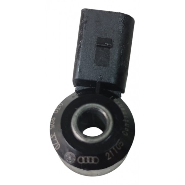 Sensor De Detonacao Audi Golf Jetta 1.4 Tsi 030905377d