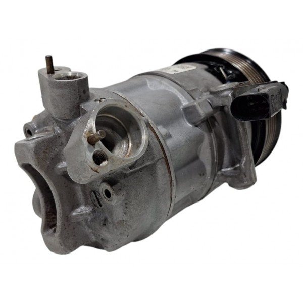 Compressor Ar Condionado Vw Gol G7 G8