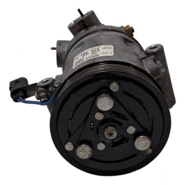 Compressor Ar Condionado Vw Gol G7 G8
