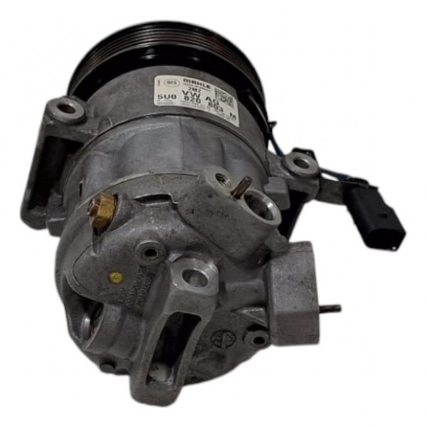 Compressor Ar Condionado Vw Gol G7 G8