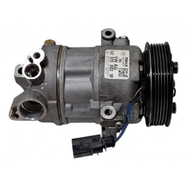 Compressor Ar Condionado Vw Gol G7 G8