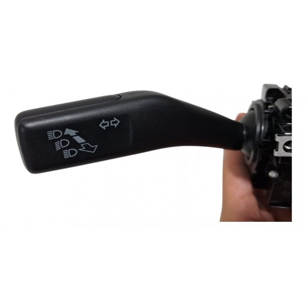 Chave De Seta Volkswagen Spacefox Up 2017-2018