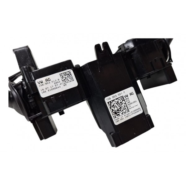 Chave De Seta Volkswagen Spacefox Up 2017-2018