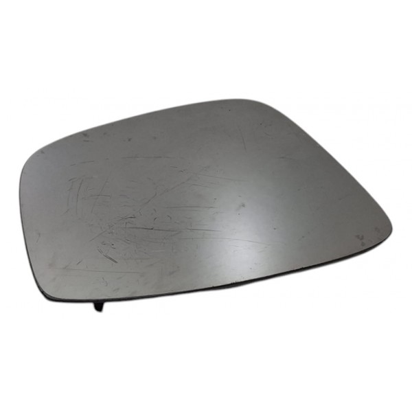 Lente Espelho Retrovisor Lado Direito Vw Gol 2011