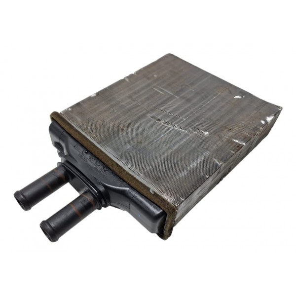 Radiador Ar Quente Gol Fox Golf 2010-2018