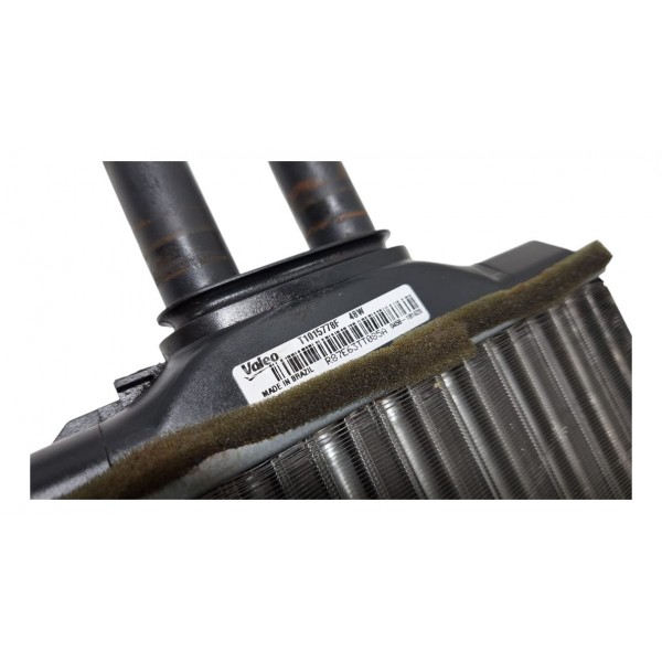 Radiador Ar Quente Gol Fox Golf 2010-2018