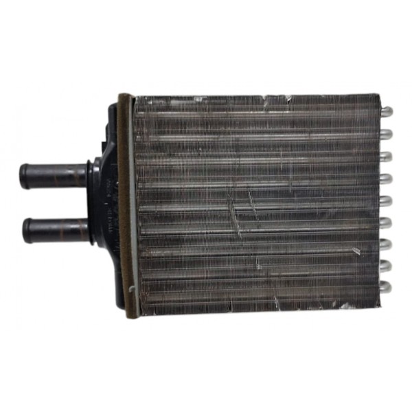 Radiador Ar Quente Gol Fox Golf 2010-2018