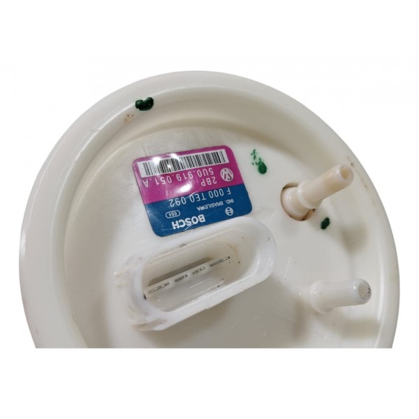 Bomba Combustível Gol Fox Voyage 1.0 1.6 G3 G4 G5