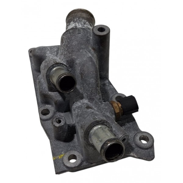 Carcaça Válvula Termostática Renault Duster 1.6 16v 2021