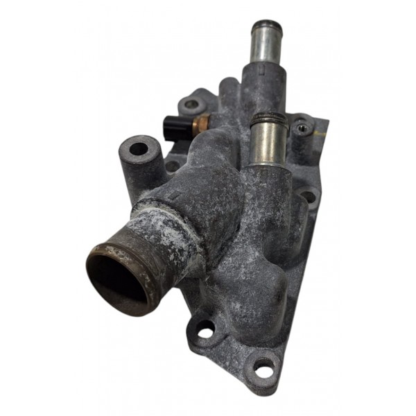 Carcaça Válvula Termostática Renault Duster 1.6 16v 2021