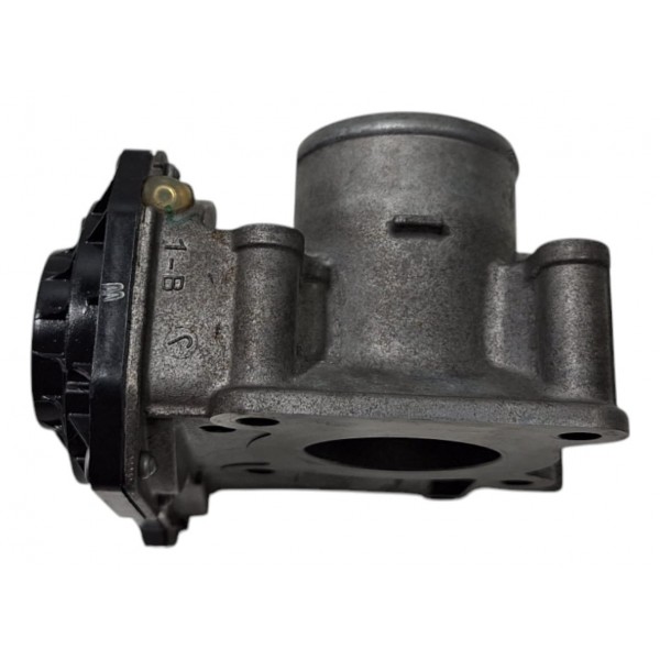 Corpo De Borboleta Tbi Nissan March Versa