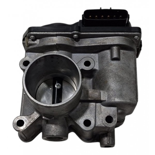 Corpo De Borboleta Tbi Nissan March Versa