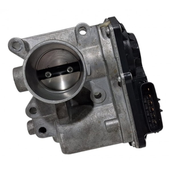 Corpo De Borboleta Tbi Nissan March Versa