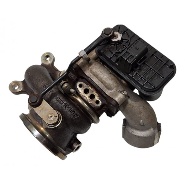 Turbina Volkswagen Polo Confortline 1.0 200 Tsi 2017-18