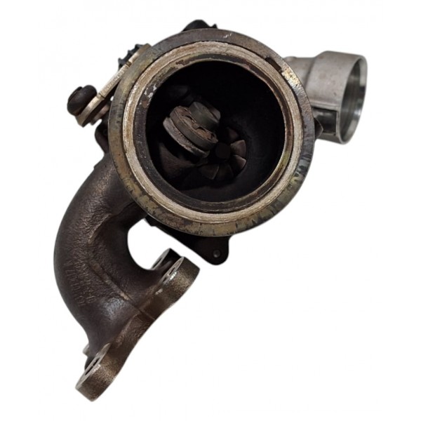 Turbina Volkswagen Polo Confortline 1.0 200 Tsi 2017-18