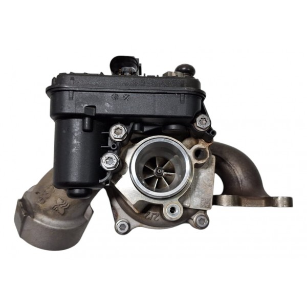 Turbina Volkswagen Polo Confortline 1.0 200 Tsi 2017-18