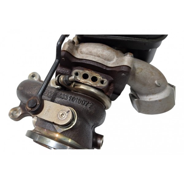 Turbina Volkswagen Polo Confortline 1.0 200 Tsi 2017-18