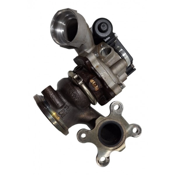 Turbina Volkswagen Polo Confortline 1.0 200 Tsi 2017-18